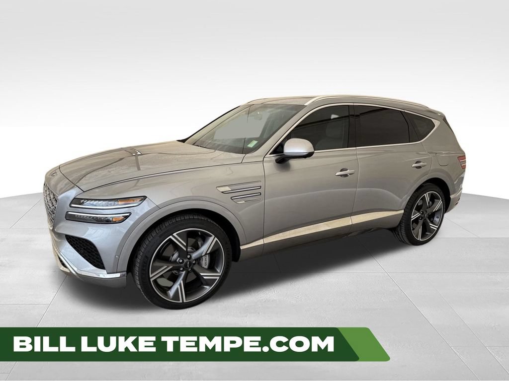 Used 2026 Genesis GV80 2.5T Prestige