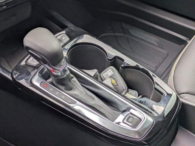 New 2026 Chevrolet Trax ACTIV w/ Sunroof Package image 20