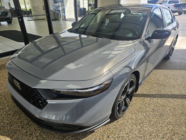 New 2026 Honda Accord Sport image 5