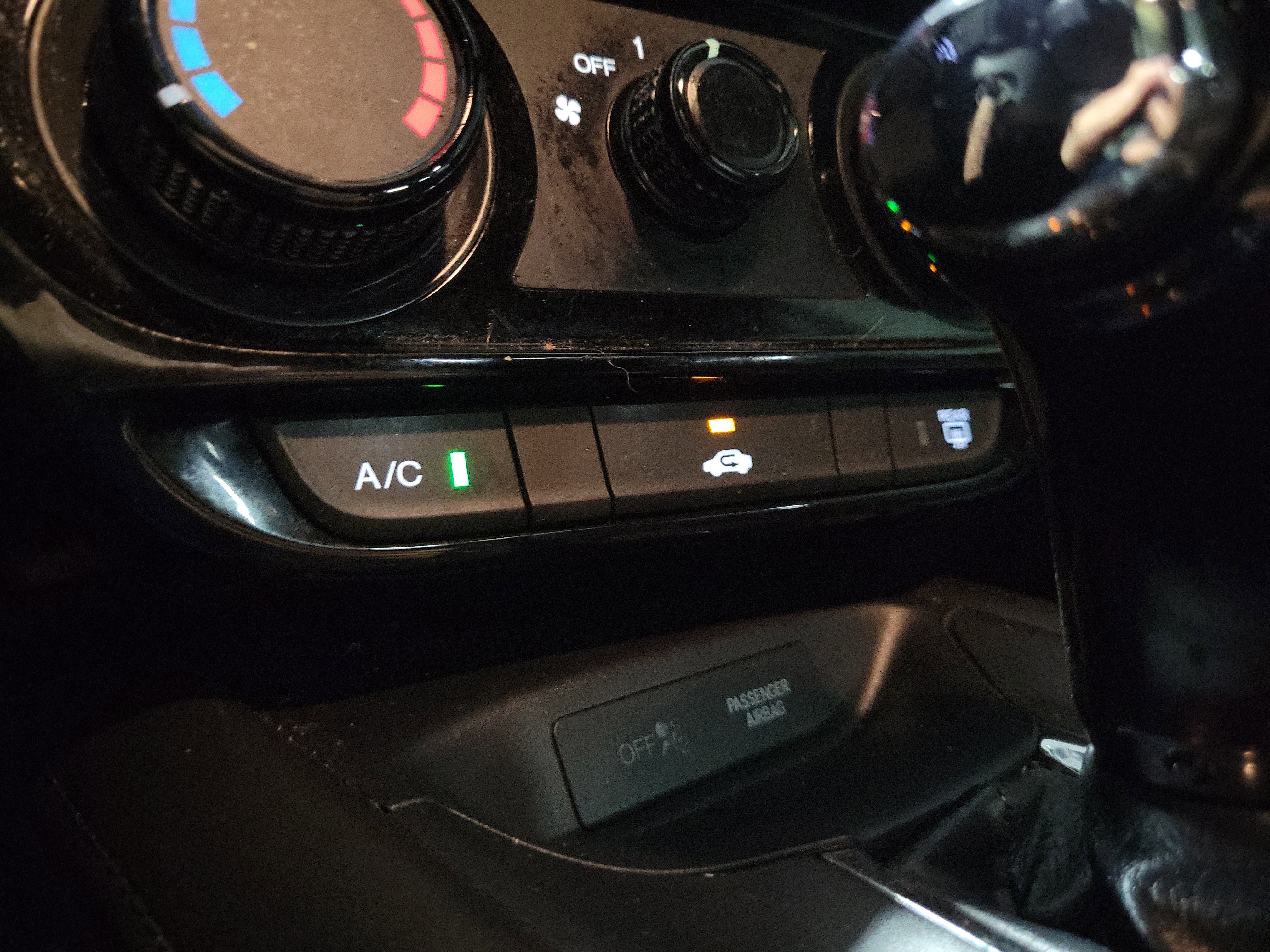 Used 2021 Honda HR-V Sport image 32