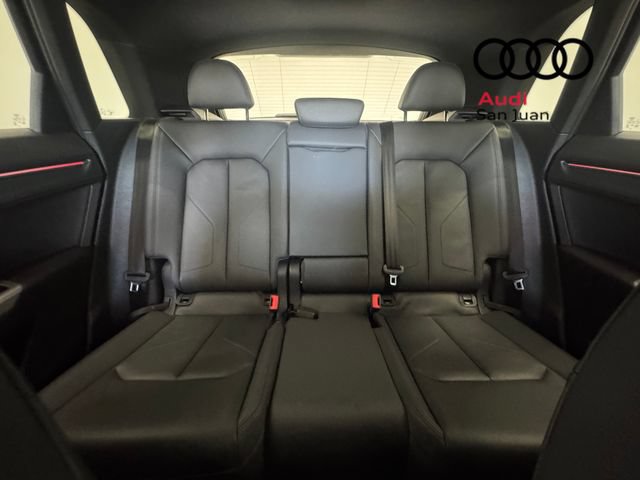 Certified 2023 Audi Q3 2.0T Premium Plus w/ Premium Plus Package AWD/4WD image 15