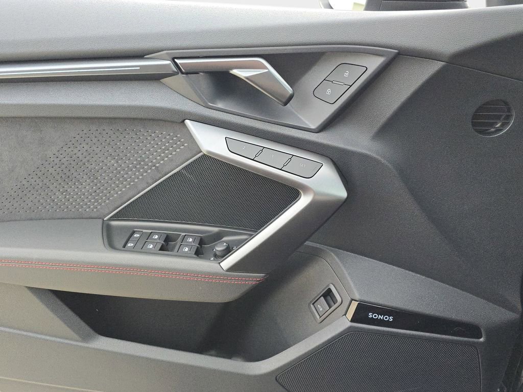 New 2026 Audi RS 3 image 18