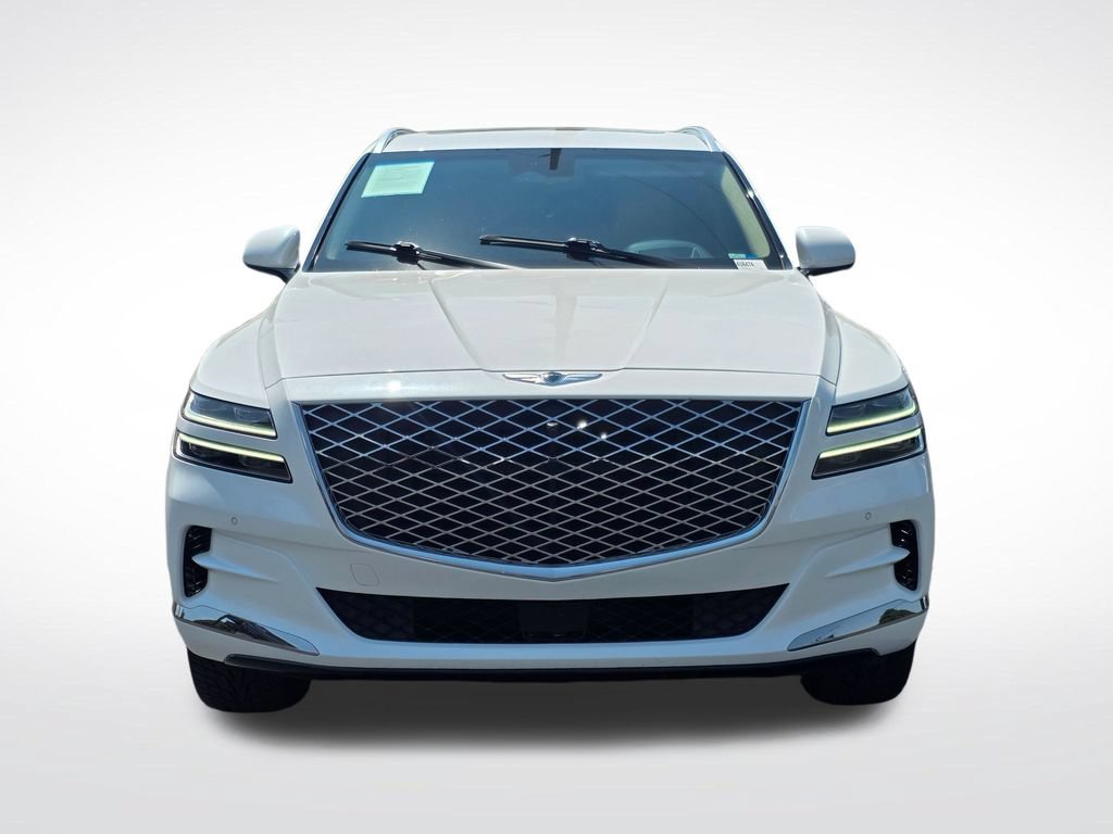 Used 2024 Genesis GV80 3.5T w/ Prestige Package AWD/4WD image 8