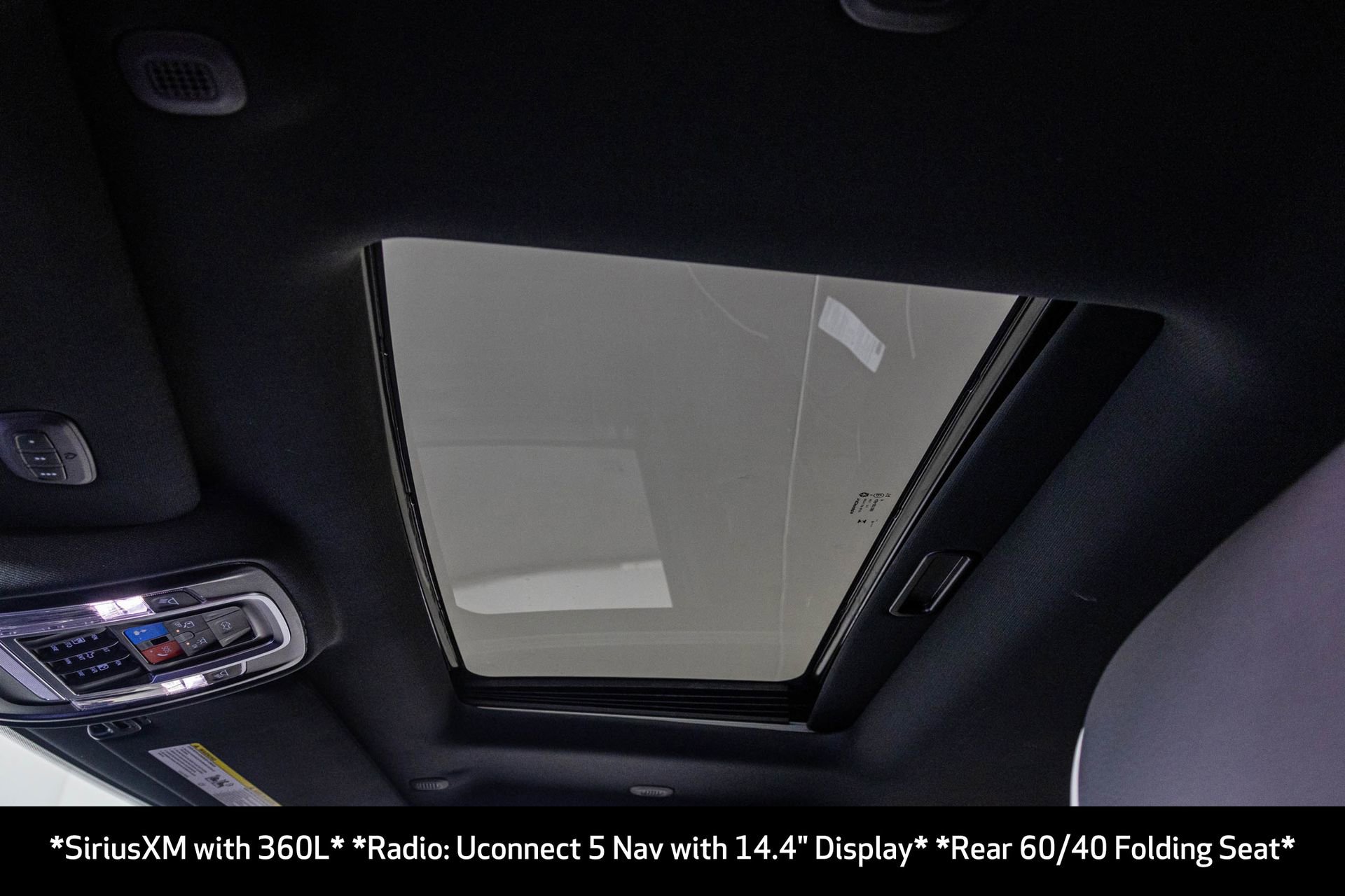 New 2026 RAM 2500 Rebel w/ Rebel Level 2 Equipment Group image 6