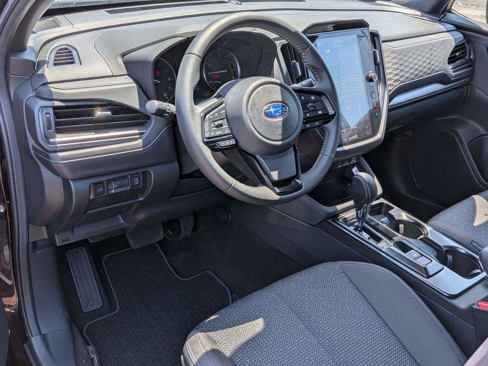 Used 2026 Subaru Forester Premium AWD/4WD image 10