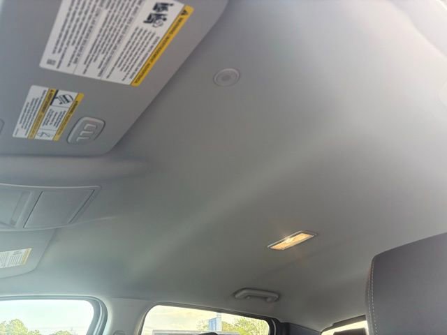 New 2026 Ford Ranger Lariat image 21