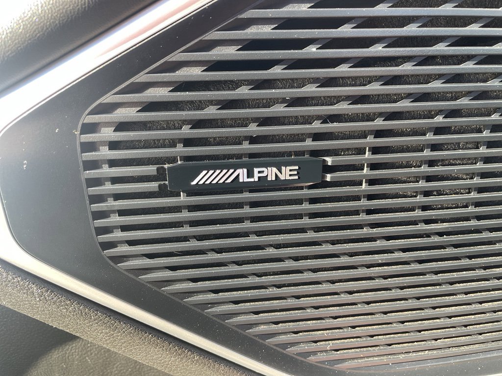 Used 2024 Jeep Wagoneer Series III image 24