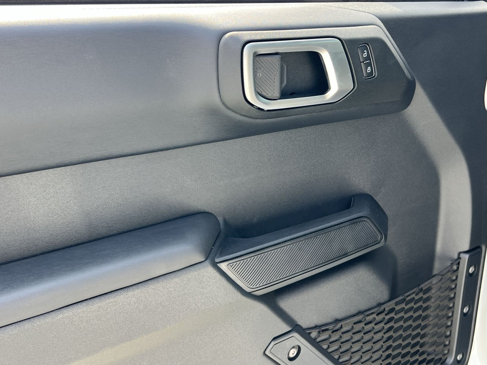 New 2026 Ford Bronco Outer Banks AWD/4WD image 15