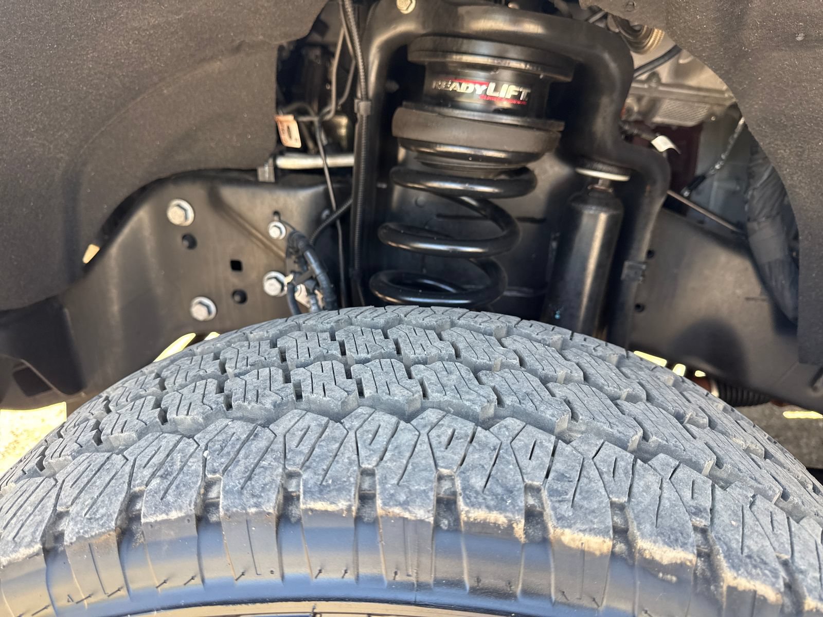 Used 2023 Ford F250 XLT w/ FX4 Off-Road Package AWD/4WD image 28