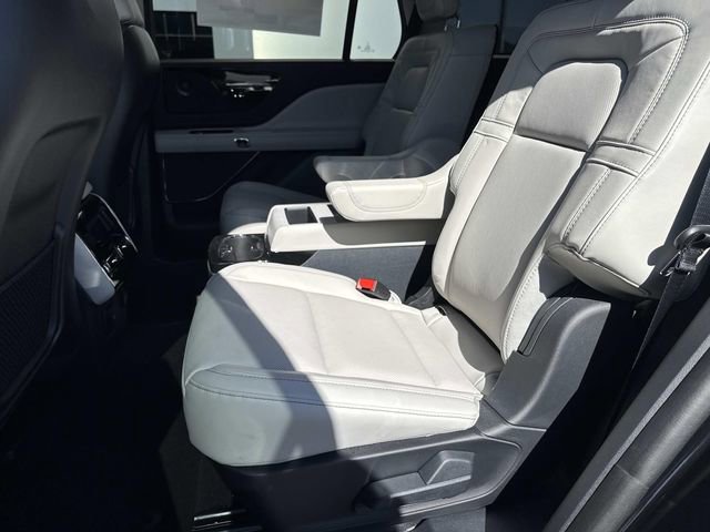 New 2026 Lincoln Aviator Reserve w/ Illumination Package image 15
