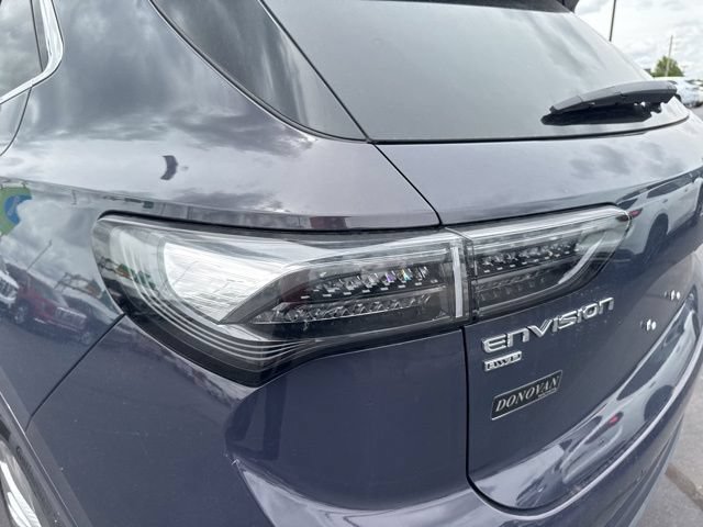 New 2026 Buick Envision Avenir AWD/4WD image 22