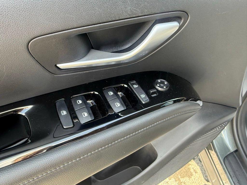 Used 2022 Hyundai Tucson Limited AWD/4WD image 12