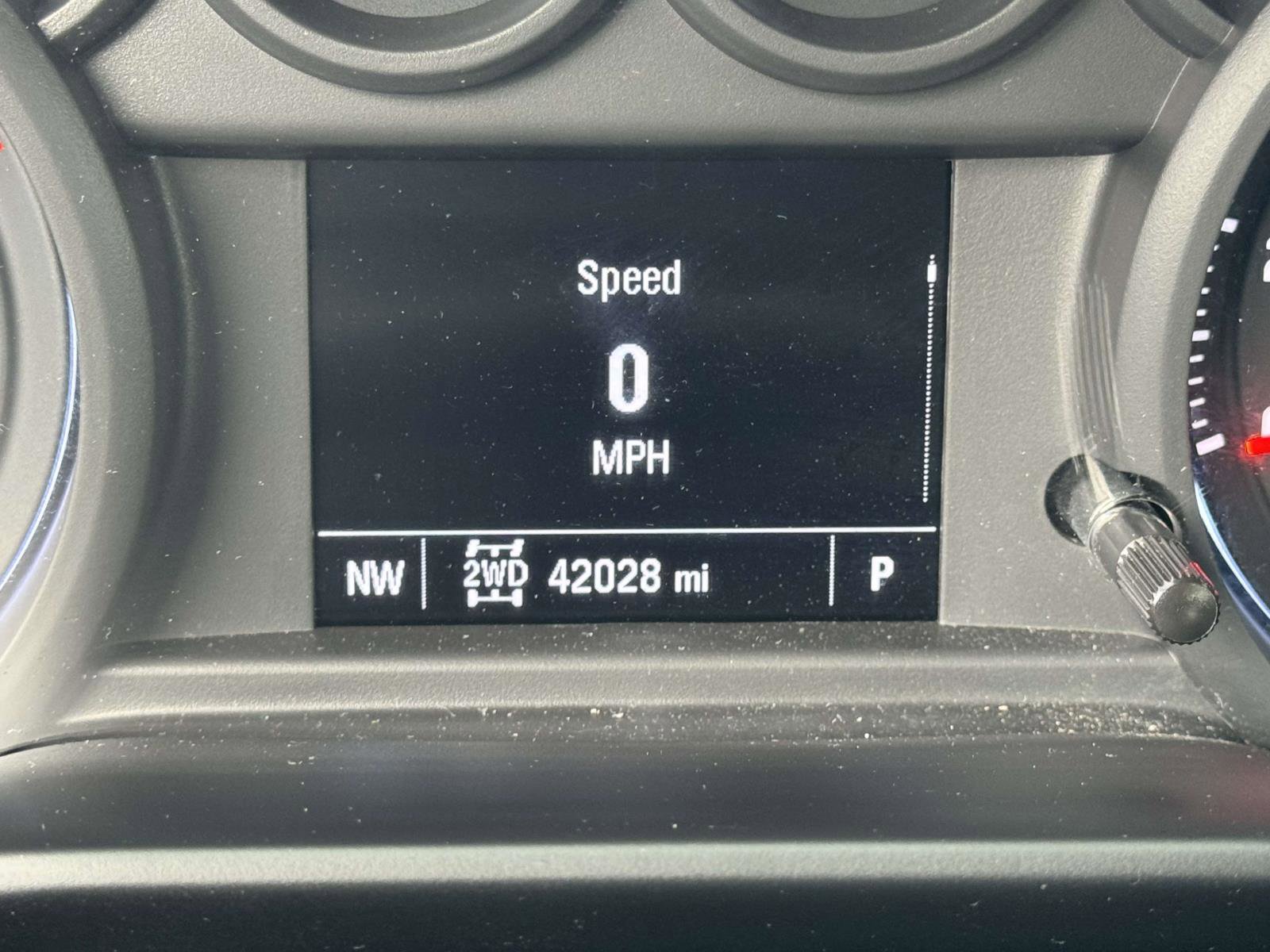 Used 2024 Chevrolet Silverado 3500 W/T w/ WT Convenience Package image 18