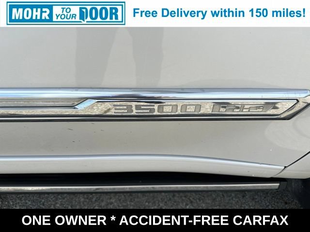 Used 2024 Chevrolet Silverado 3500 High Country w/ High Country Premium Package AWD/4WD image 57