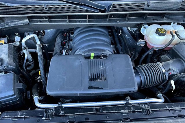 Used 2023 GMC Sierra 1500 AT4 w/ AT4 Premium Package image 32