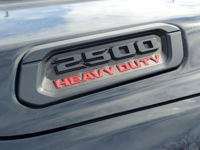 Used 2020 RAM 2500 Power Wagon image 7