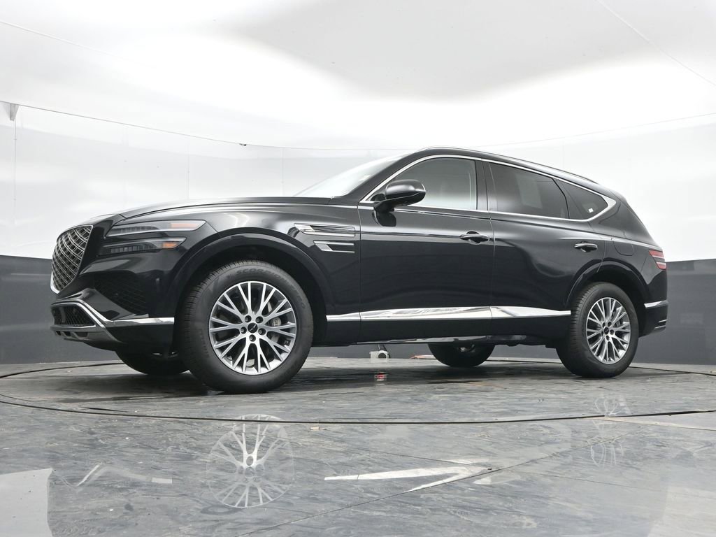 Used 2026 Genesis GV80 2.5T image 47