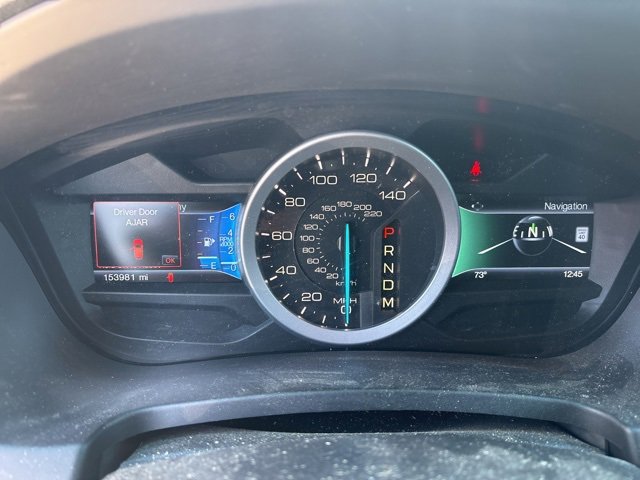 Used 2014 Ford Explorer XLT w/ Equipment Group 202A image 17