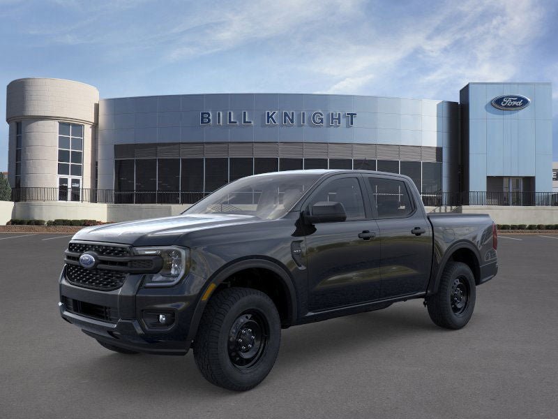 New 2026 Ford Ranger XL RWD image 24