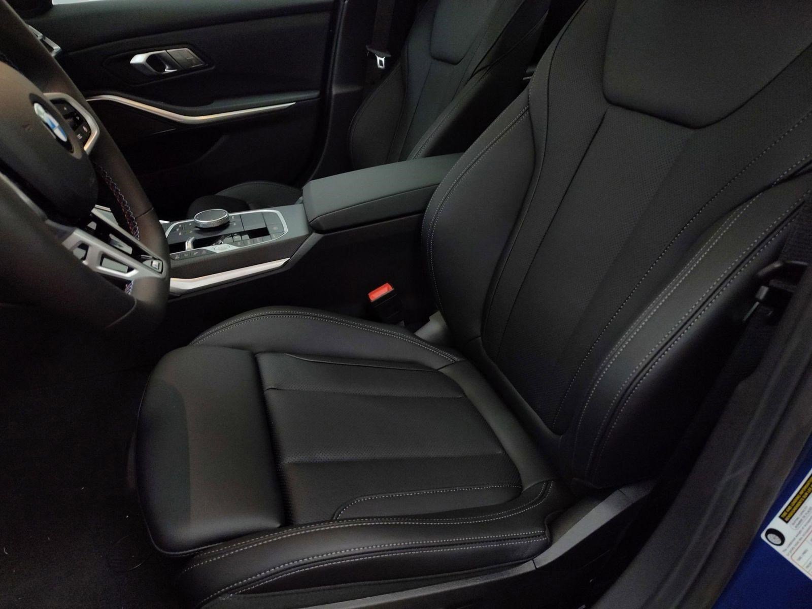 New 2026 BMW M340i w/ Premium Package image 19