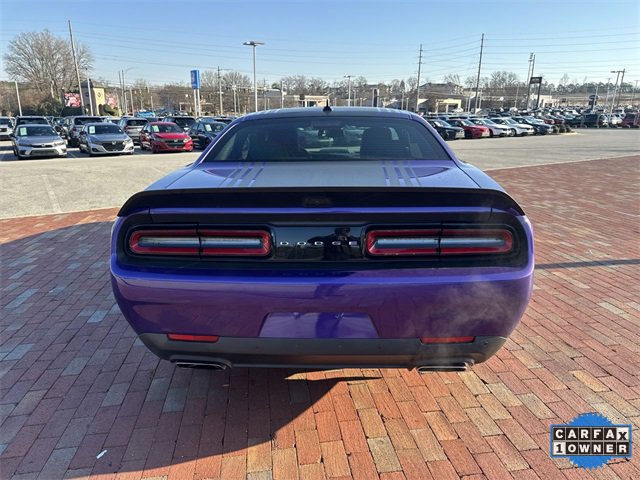 Used 2023 Dodge Challenger R/T Scat Pack w/ Plus Package image 34
