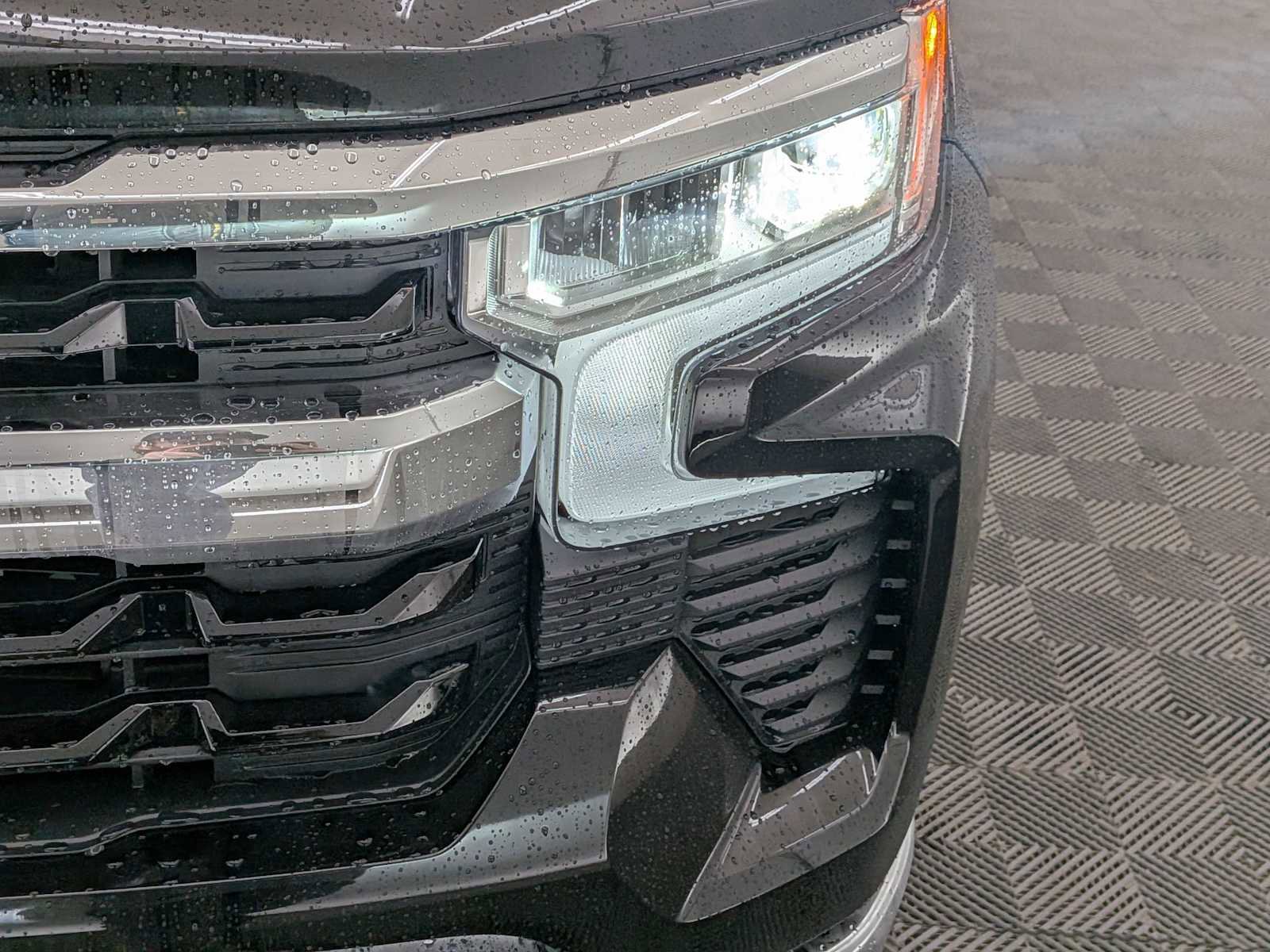 New 2026 Chevrolet Silverado 1500 LT w/ Safety Package image 10