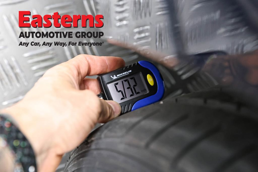 Used 2018 Chevrolet Impala LT w/ LT Leather Package image 27