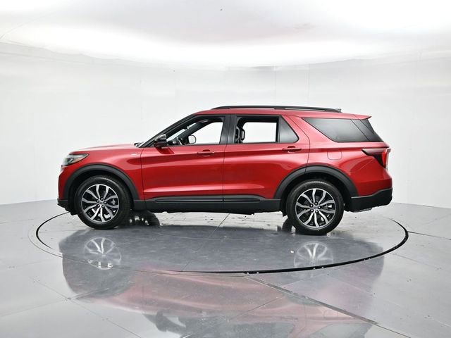 New 2026 Ford Explorer ST-Line image 8