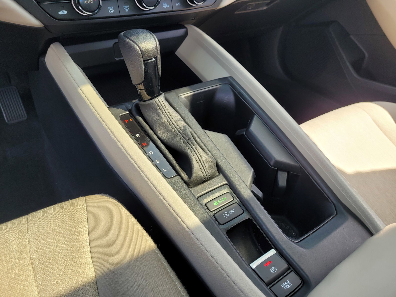 Used 2023 Honda Accord EX image 20