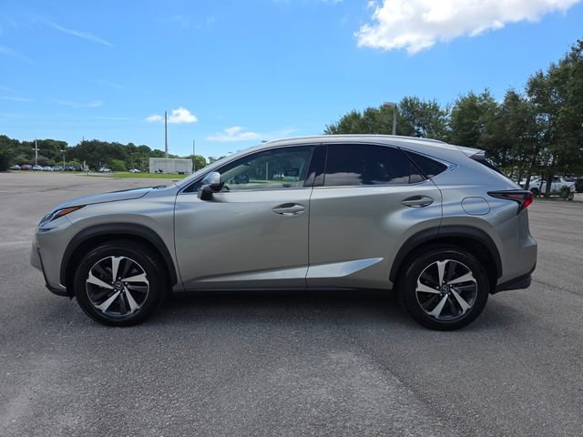 Used 2019 Lexus NX 300 FWD w/ Premium Package image 6