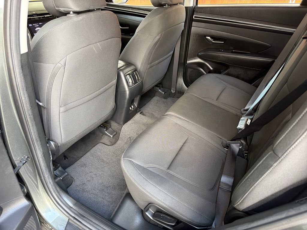 Used 2023 Hyundai Tucson SEL image 29