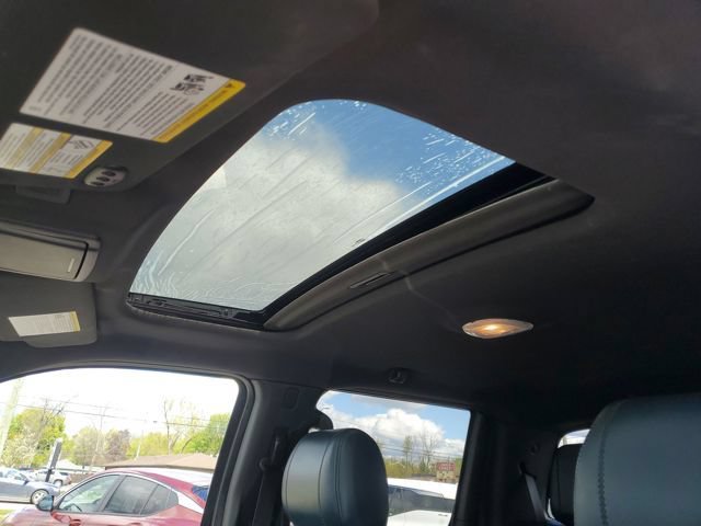 Used 2014 Ford F150 Limited AWD/4WD image 7