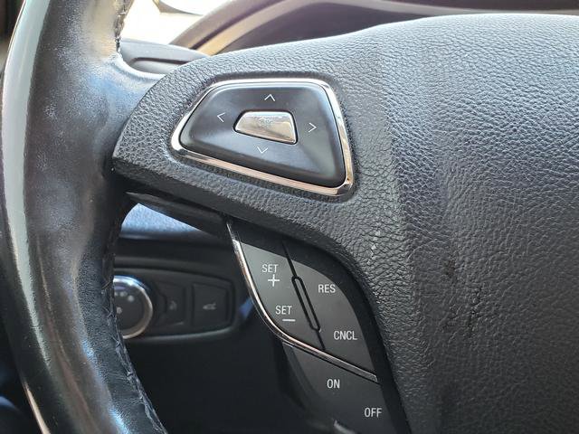 Used 2016 Lincoln MKZ AWD w/ Equipment Group 300A Reserve image 21