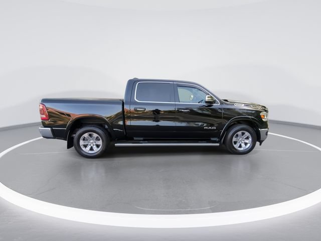 Used 2021 RAM 1500 Laramie AWD/4WD image 9