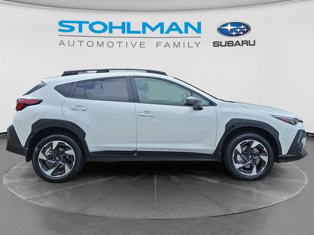 New 2026 Subaru Crosstrek 2.5i Limited AWD/4WD image 4