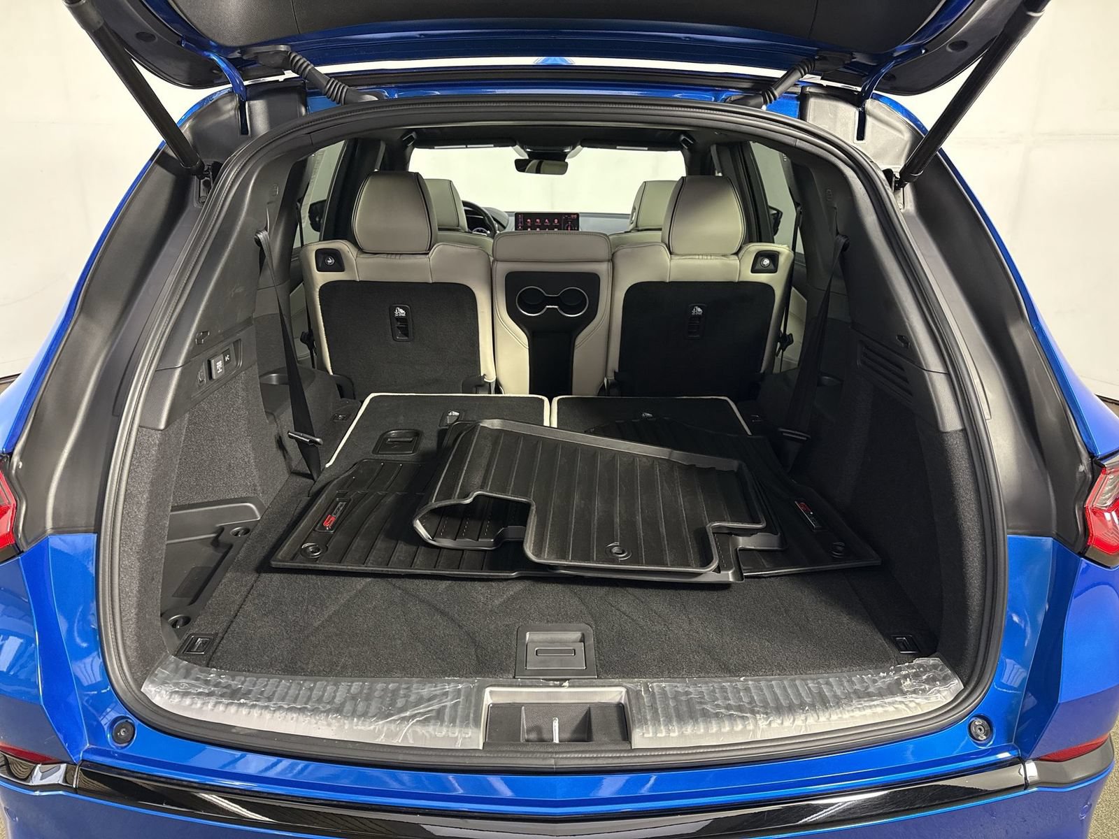 Certified 2026 Acura MDX Type S w/ Advance Package AWD/4WD image 36