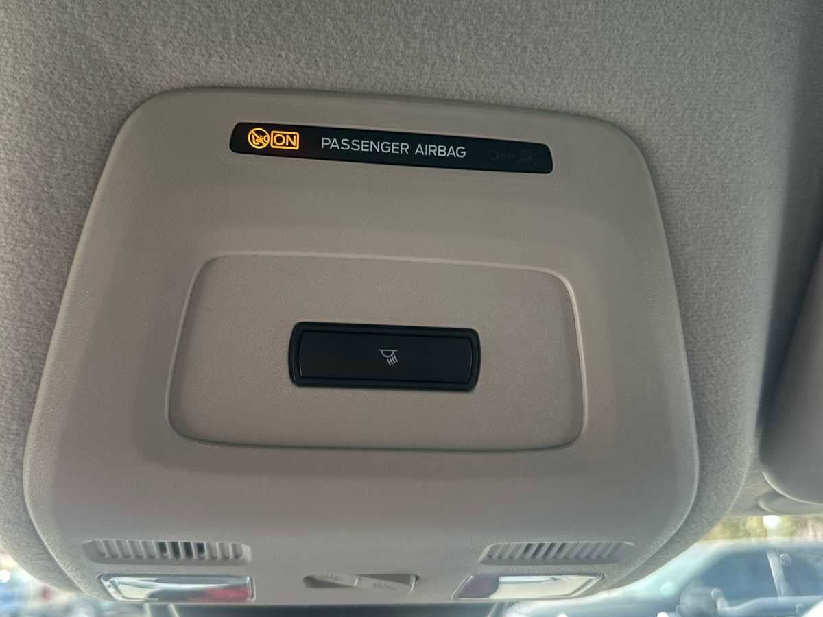 New 2026 Ford Transit 350 148 High Roof Extended AWD image 19