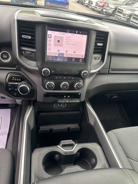 Certified 2023 RAM 1500 Big Horn AWD/4WD image 21