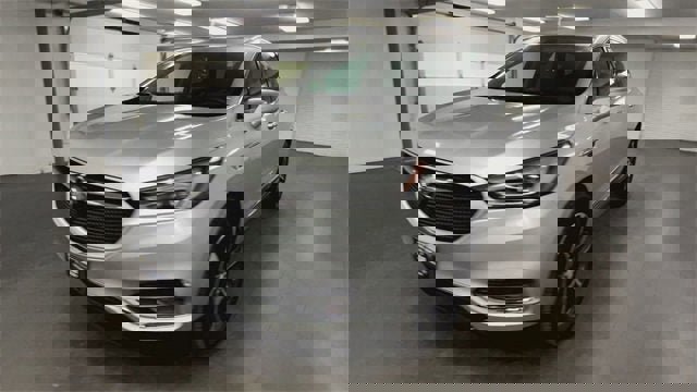 Certified 2021 Buick Enclave Essence w/ Sport Touring Edition image 4