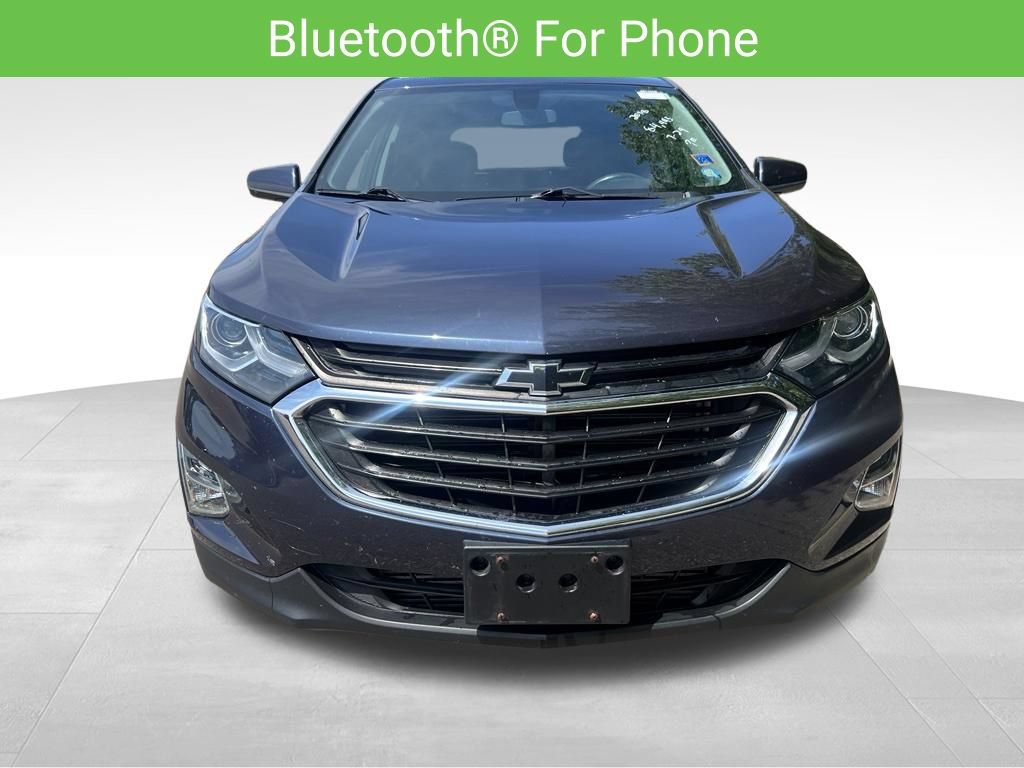 Used 2018 Chevrolet Equinox LT FWD image 13