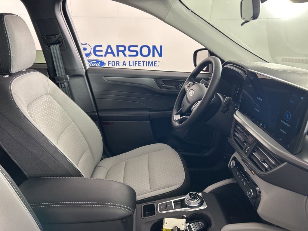 New 2026 Ford Escape Active image 25