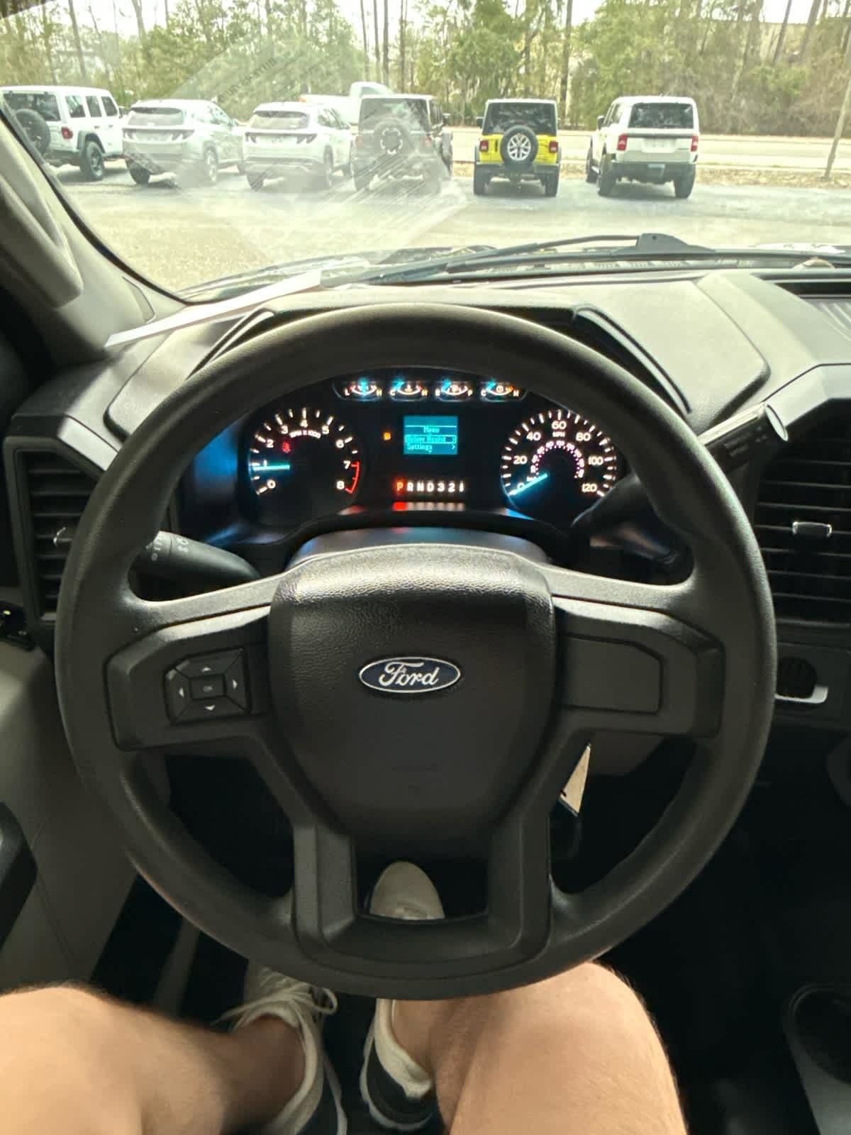 Used 2017 Ford F150 XL RWD image 23