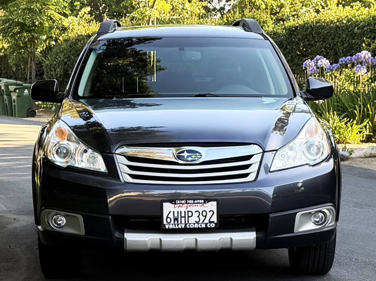 Used 2012 Subaru Outback 2.5i Limited AWD/4WD image 11