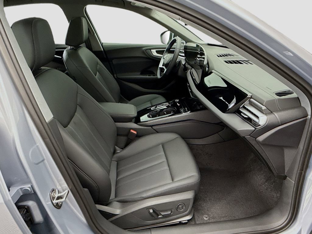 Used 2025 Audi A5 2.0T Premium image 20