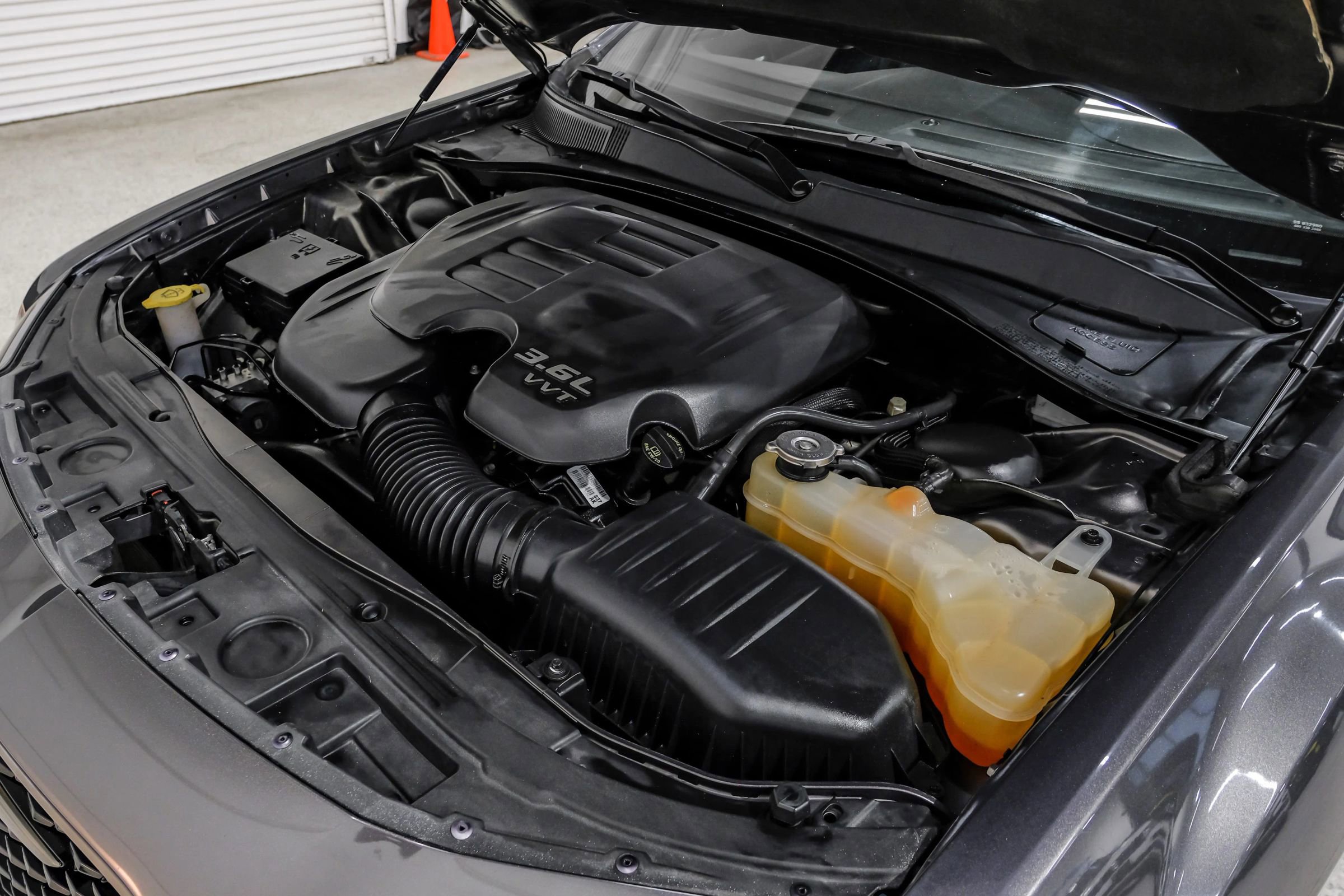 Used 2017 Chrysler 300 S w/ S Model Appearance Package image 58