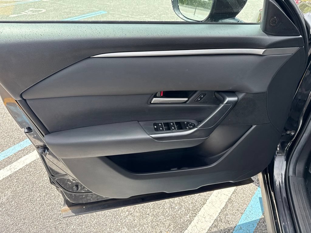 Certified 2024 MAZDA CX-50 AWD 2.5 S w/ Preferred Package image 27