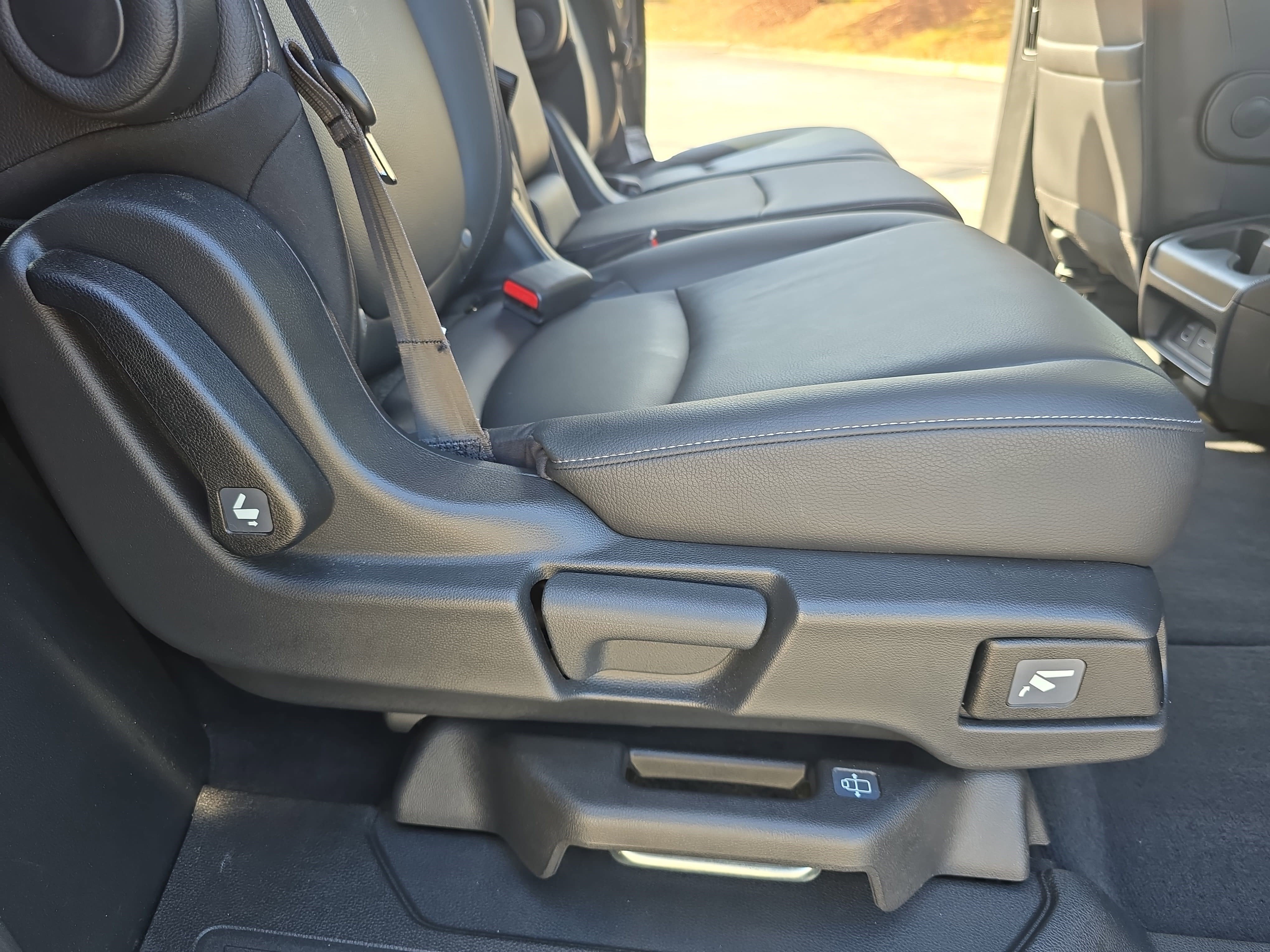 Used 2023 Honda Odyssey Touring image 13