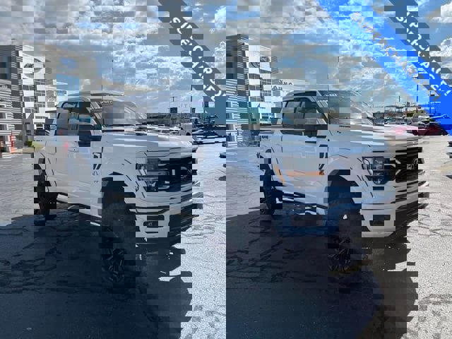 Used 2024 Ford F150 XLT w/ Equipment Group 303A High image 11