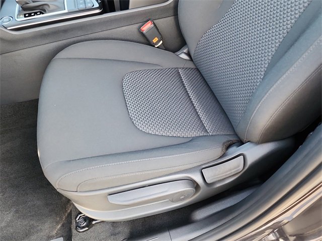 New 2026 Kia Sportage LX image 14