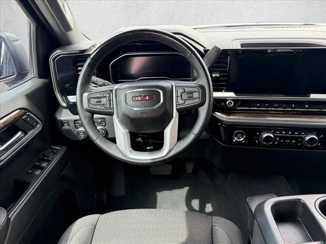 Used 2023 GMC Sierra 1500 Elevation AWD/4WD image 12